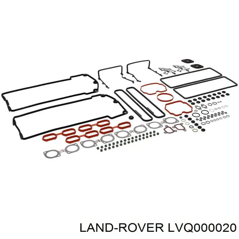 LVQ000020 Land Rover