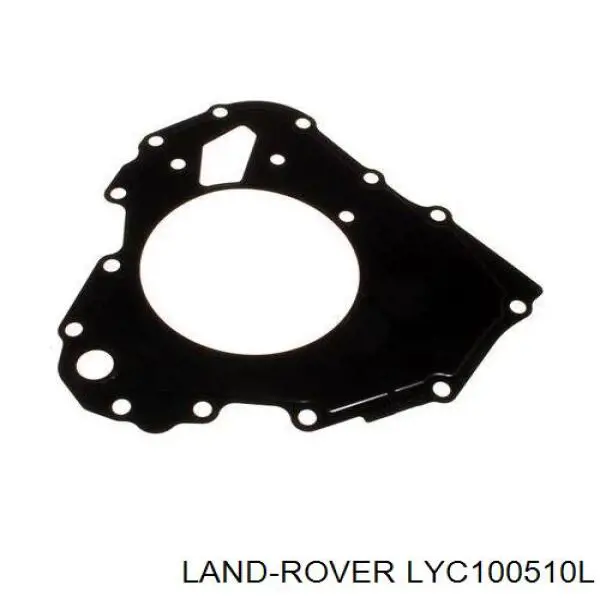  LYC100510L Land Rover