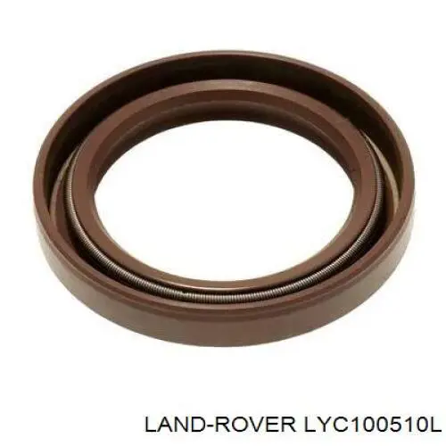 LYC100510L Land Rover 