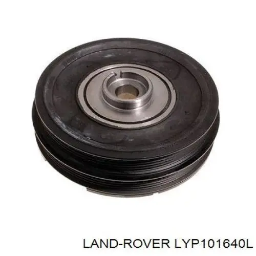Купить LYP101640L Land Rover 