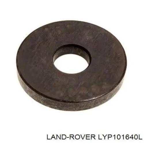  LYP101640L Land Rover