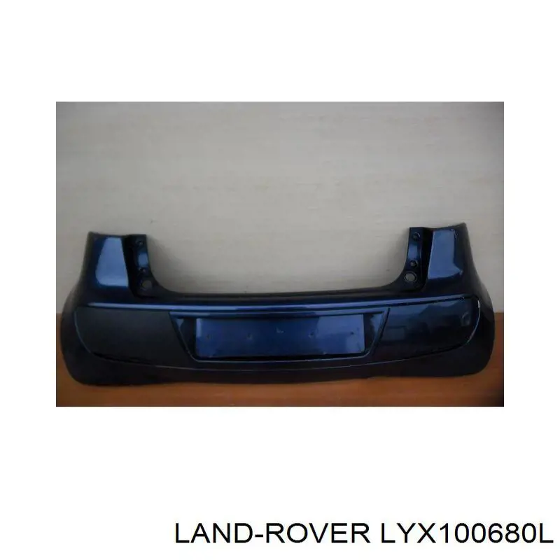  LYX100680L Land Rover