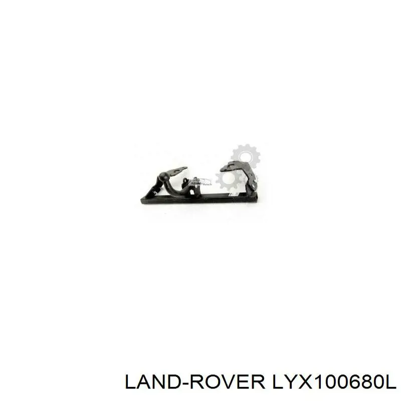 LYX100680L Land Rover 