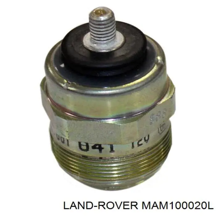 MAM100020L Land Rover 