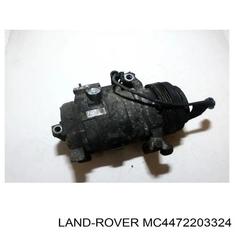  MC4472203324 Land Rover