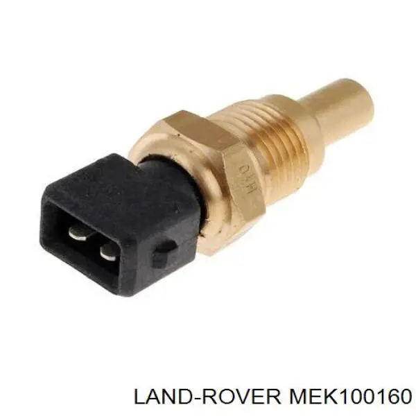 Датчик температуры масла двигателя Land Rover MEK100160 цена, от 31.77 USD