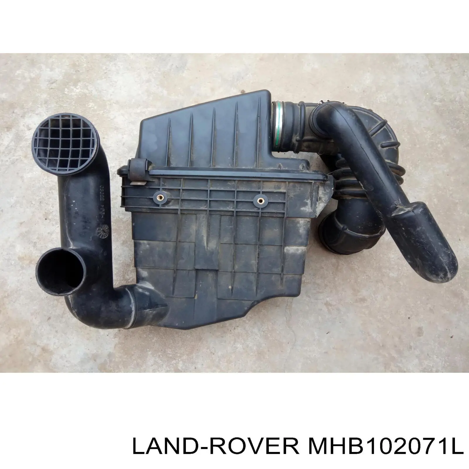 Land Rover MHB102071L цена, от 50.68 USD