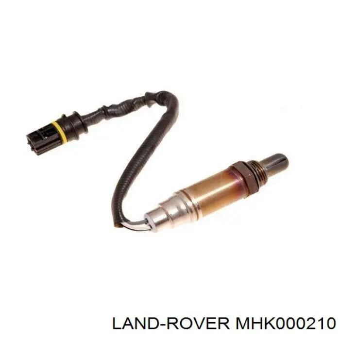MHK000210 Rover