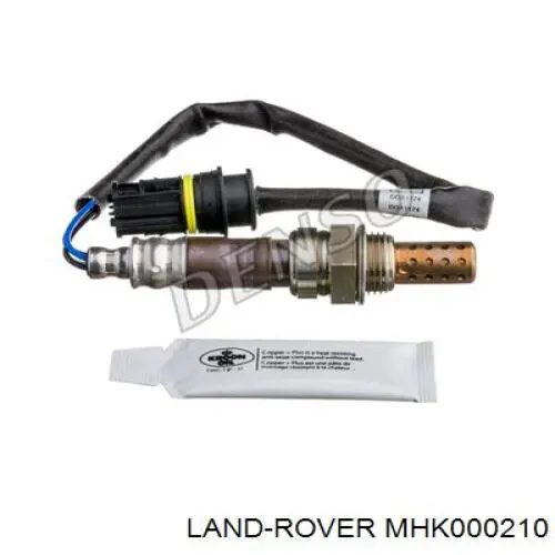 Лямбда зонд MHK000210 Land Rover