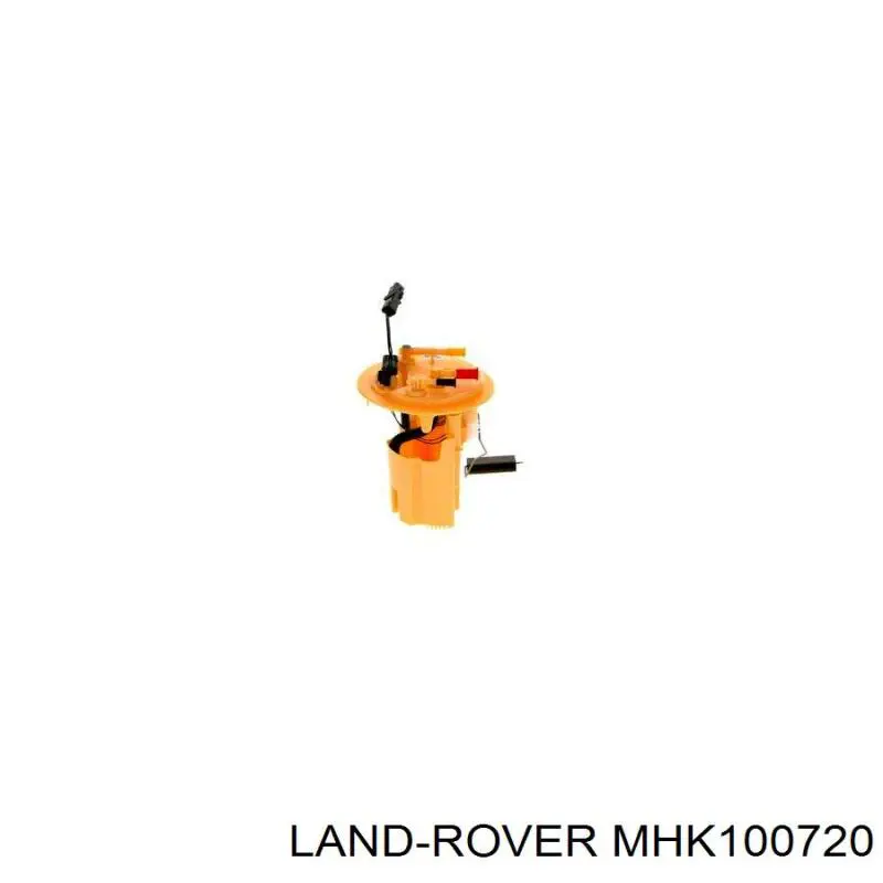Лямбда датчик кислорода Britpart MHK100720 цена, от 163.42 USD