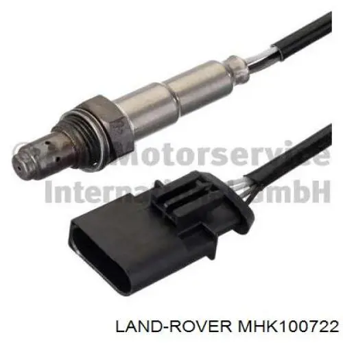 MHK100722 Land Rover лямбда-зонд, датчик кислорода