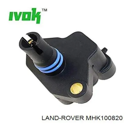 Датчик абсолютного давления в коллекторе Land Rover MHK100820 цена, от 27.79 USD