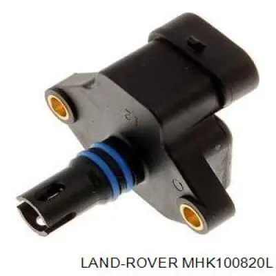 MHK100820L Land Rover датчик давления во впускном коллекторе, map