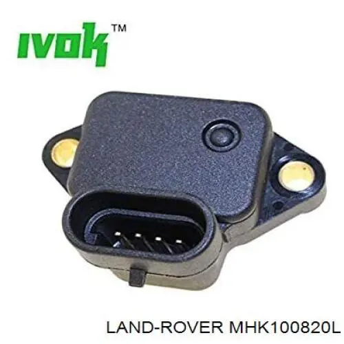 Купить MHK100820L Land Rover Датчик MAP
