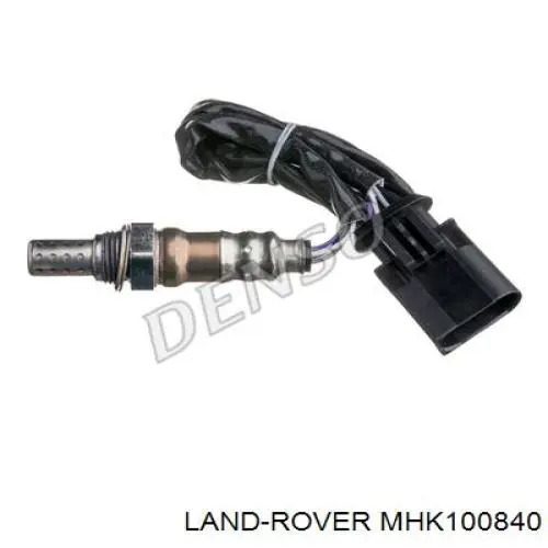  MHK100840 Rover