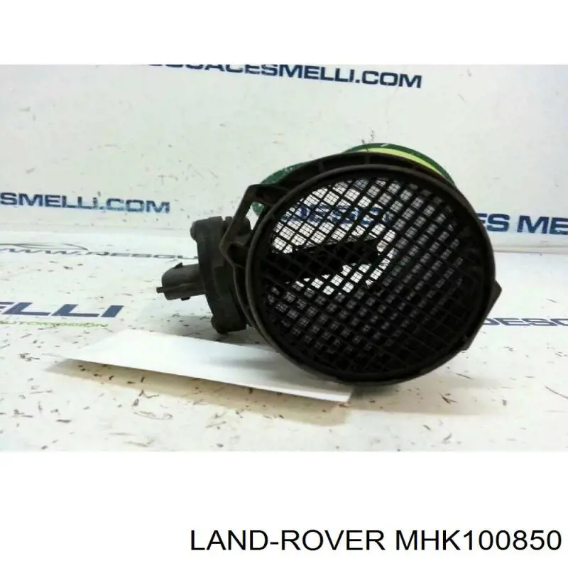 Датчик массового расхода воздуха Land Rover MHK100850 цена, от 28.25 USD