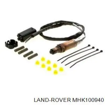 Лямбдазонд, датчик кислорода до катализатора Land Rover MHK100940 цена, от 73.68 USD