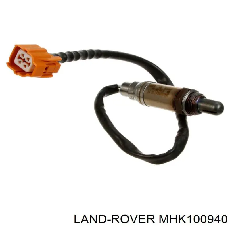 MHK100940 Allmakes лямбда-зонд, датчик кислорода до катализатора
