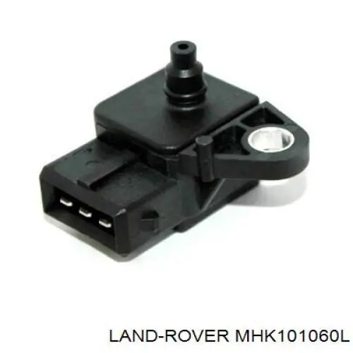 MHK101060L Land Rover датчик давления во впускном коллекторе, map