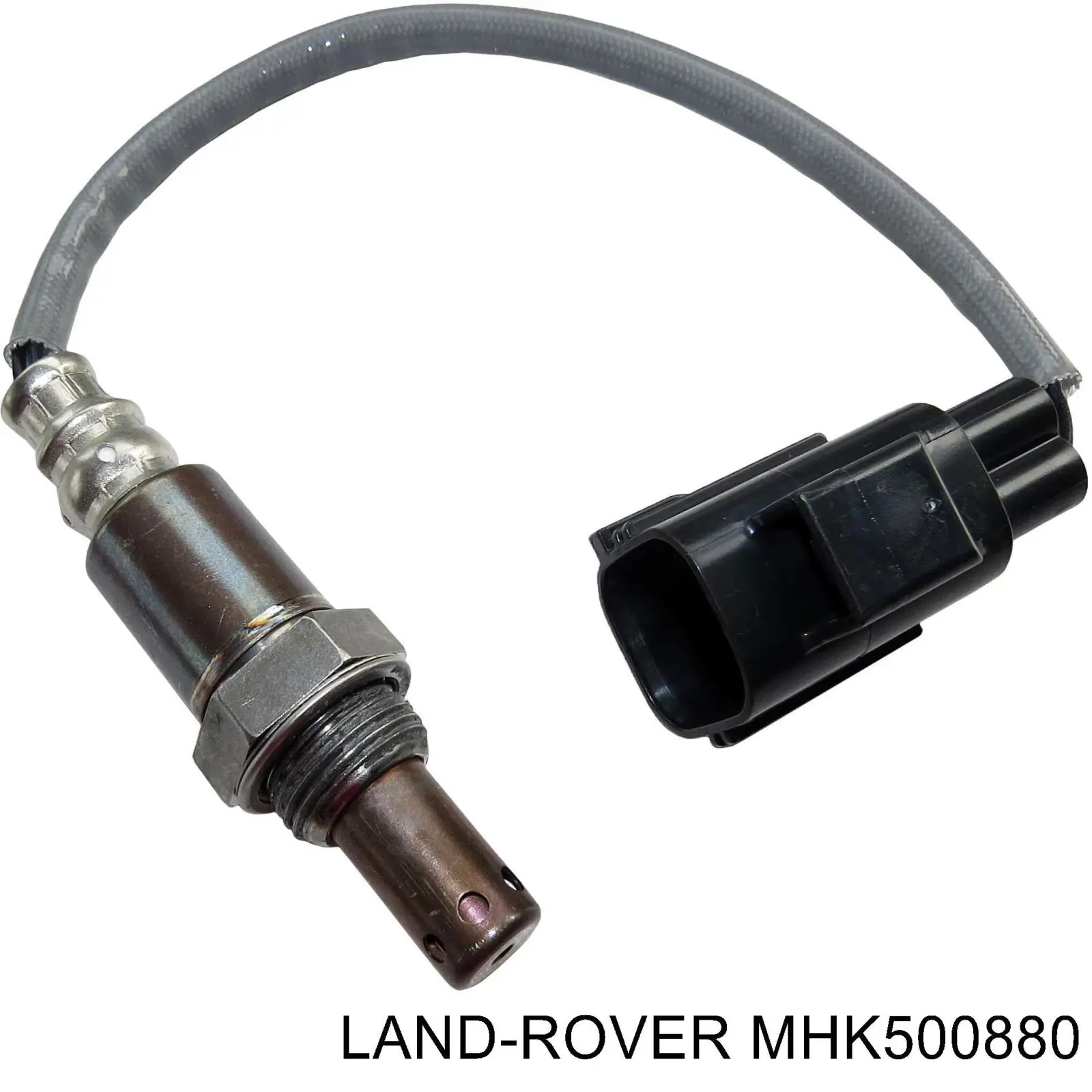 MHK500880 Land Rover sonda lambda, sensor de oxigênio até o catalisador