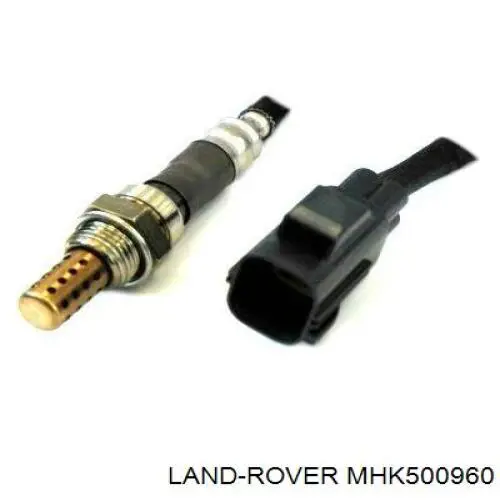 Лямбдазонд, датчик кислорода после катализатора Land Rover MHK500960 цена, от 61.04 USD