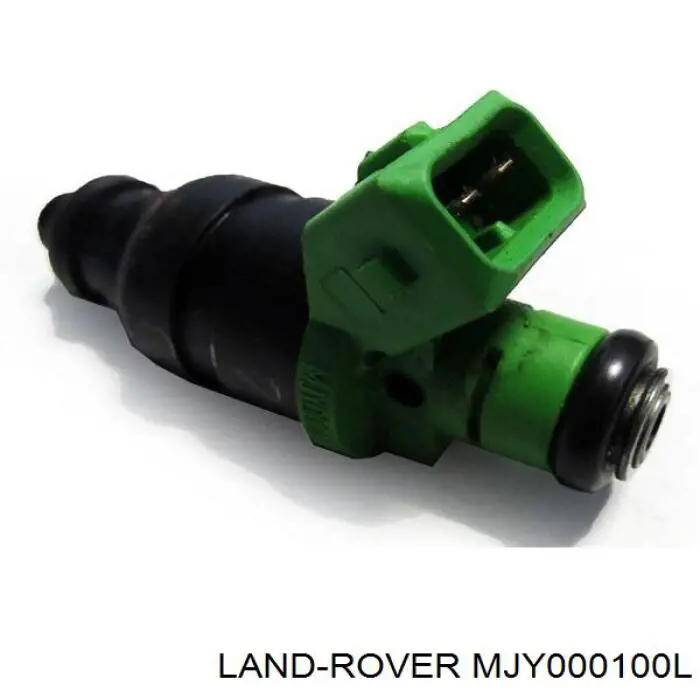 MJY000100L Land Rover Топливные форсунки