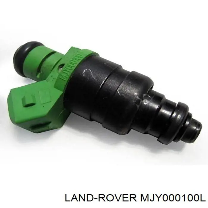 Купить MJY000100L Land Rover Клапанная форсунка