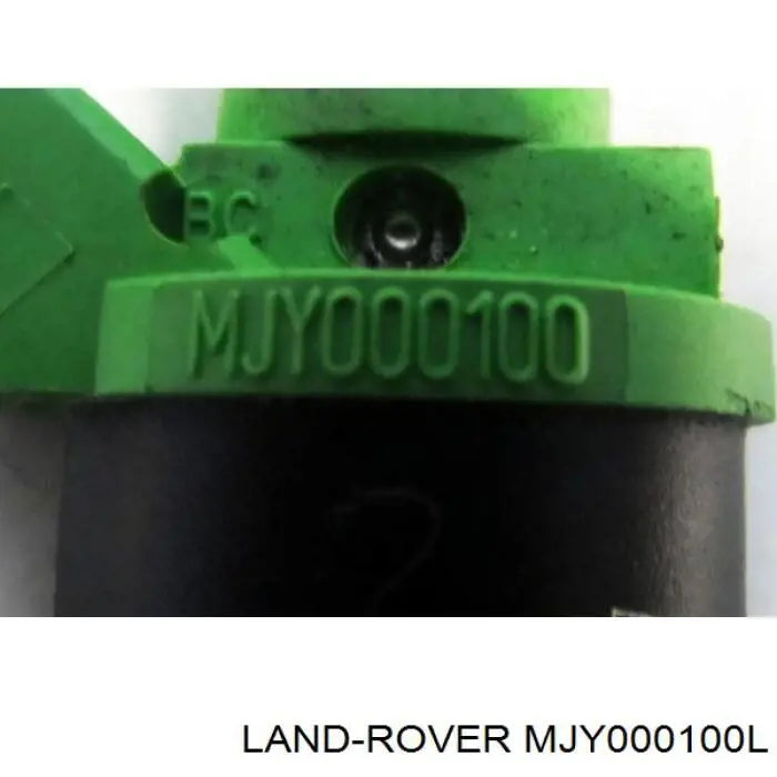 Форсунка инжектора Land Rover MJY000100L цена, от 253.61 USD