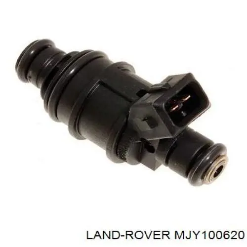  MJY100620 Land Rover