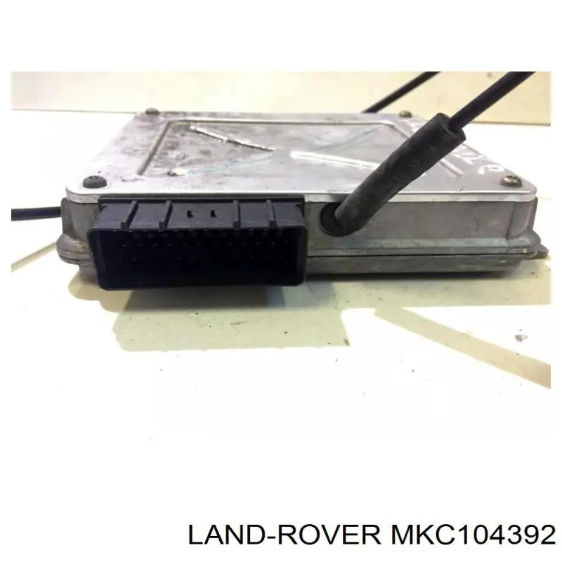  Land Rover MKC104392