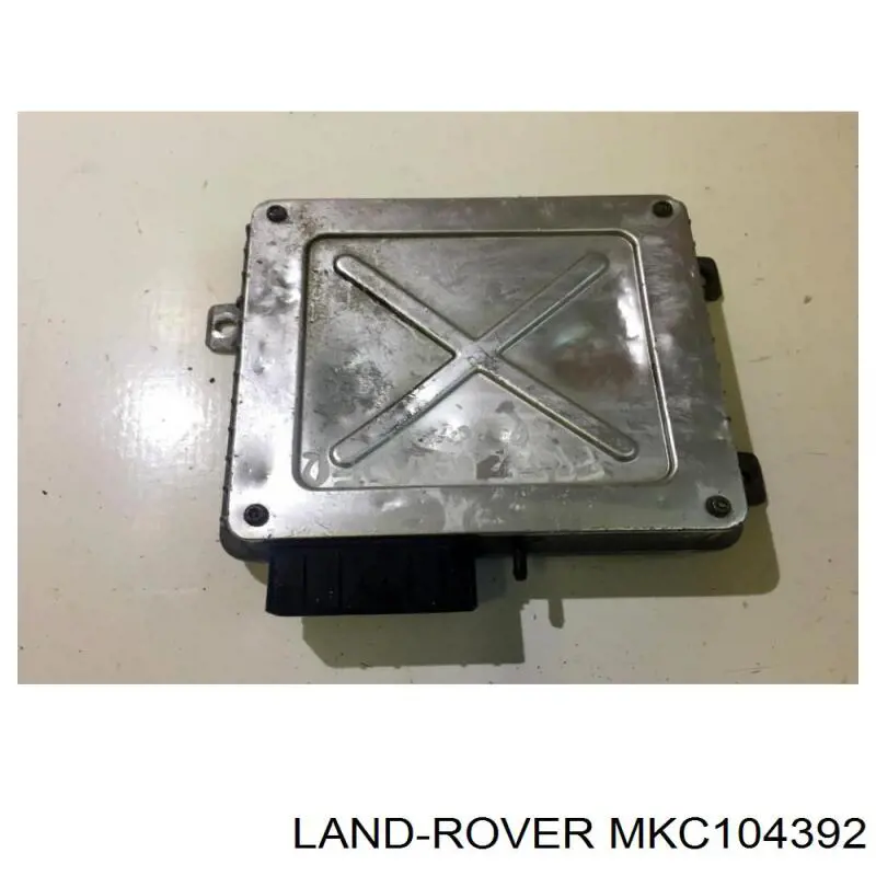 MKC104392 Land Rover 