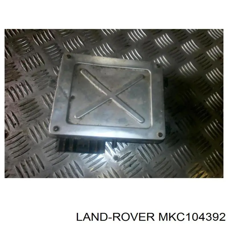  Land Rover MKC104392 цена, от 35.88 USD