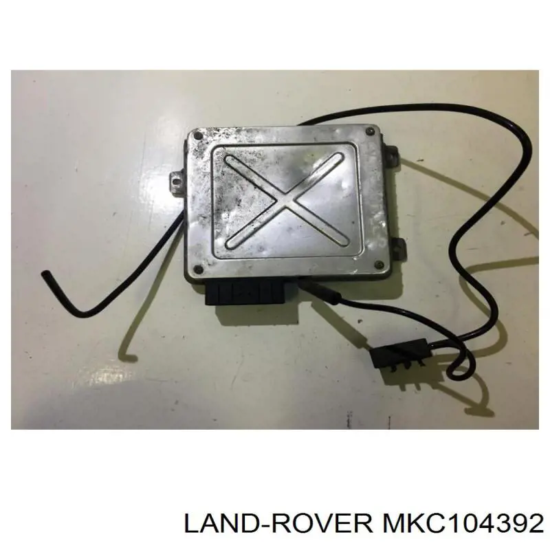 Купить MKC104392 Land Rover 