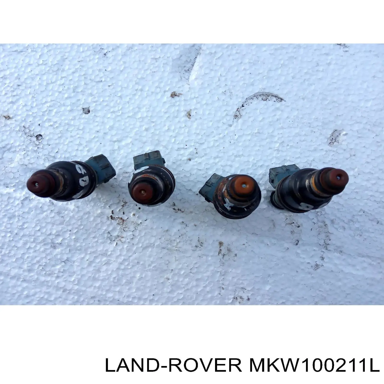 Купить MKW100211L Land Rover 