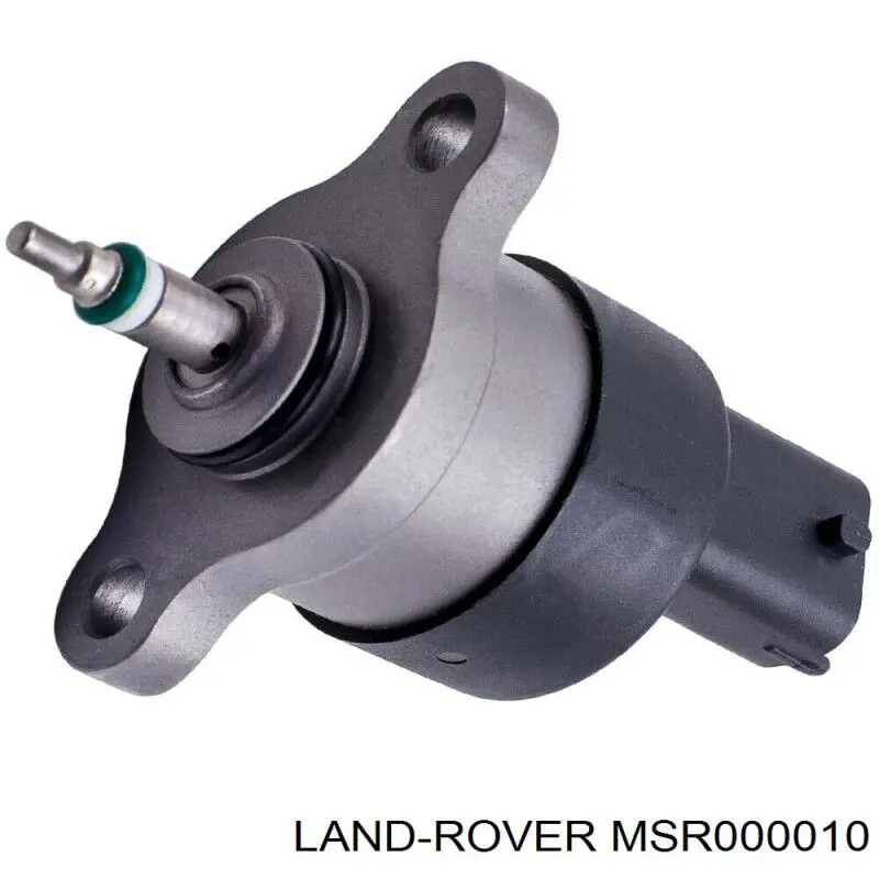 MSR000010 Land Rover насос топливный высокого давления (тнвд)