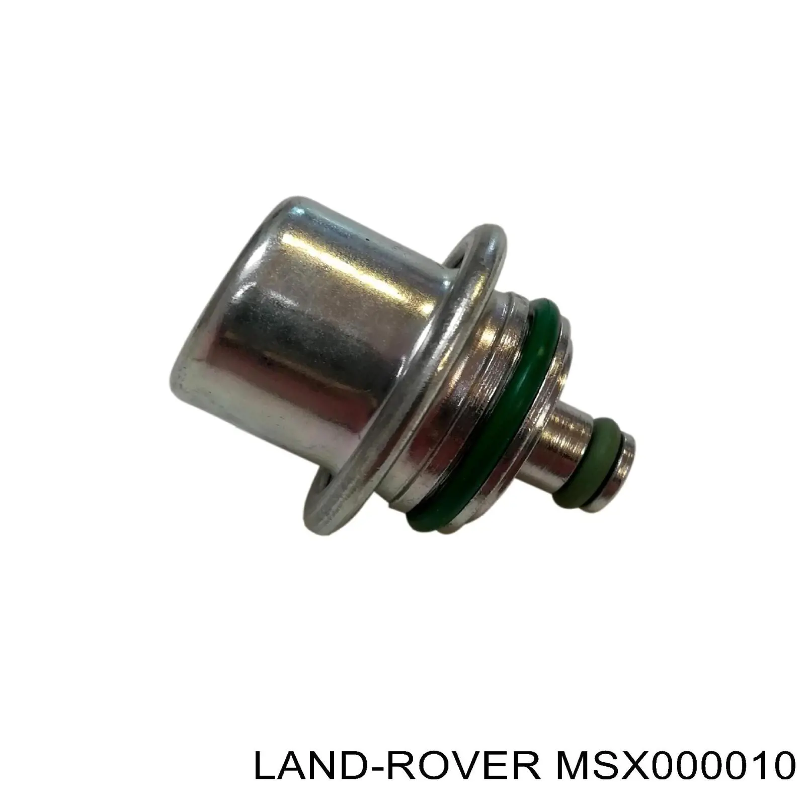  MSX000010 Land Rover