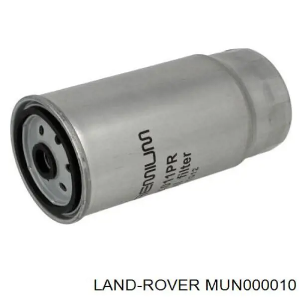 Купить MUN000010 Land Rover Фильтр-отстойник топлива грубой очистки