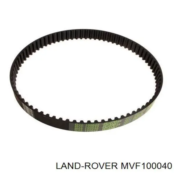 MVF100040 Land Rover ремень тнвд