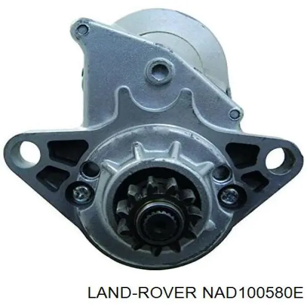 Стартер Land Rover NAD100580E цена, от 55.08 USD