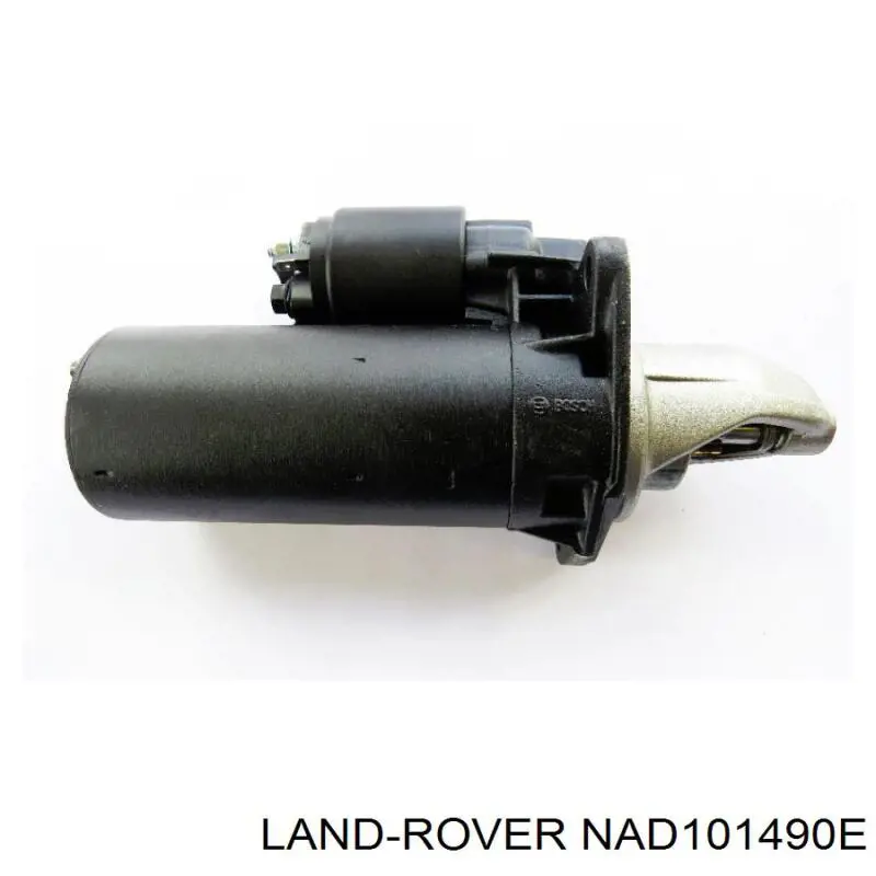 NAD101490E Land Rover стартер