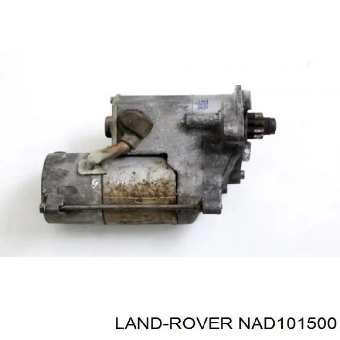 Стартер Land Rover NAD101500 цена, от 142.91 USD
