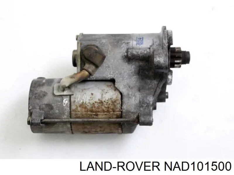 Купить NAD101500 Land Rover Стартер