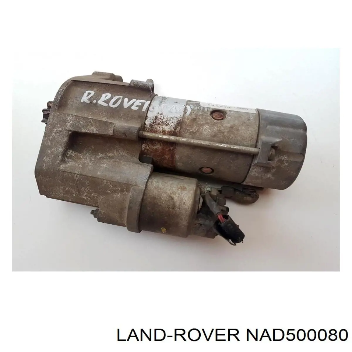 Купить NAD500080 Land Rover Стартер
