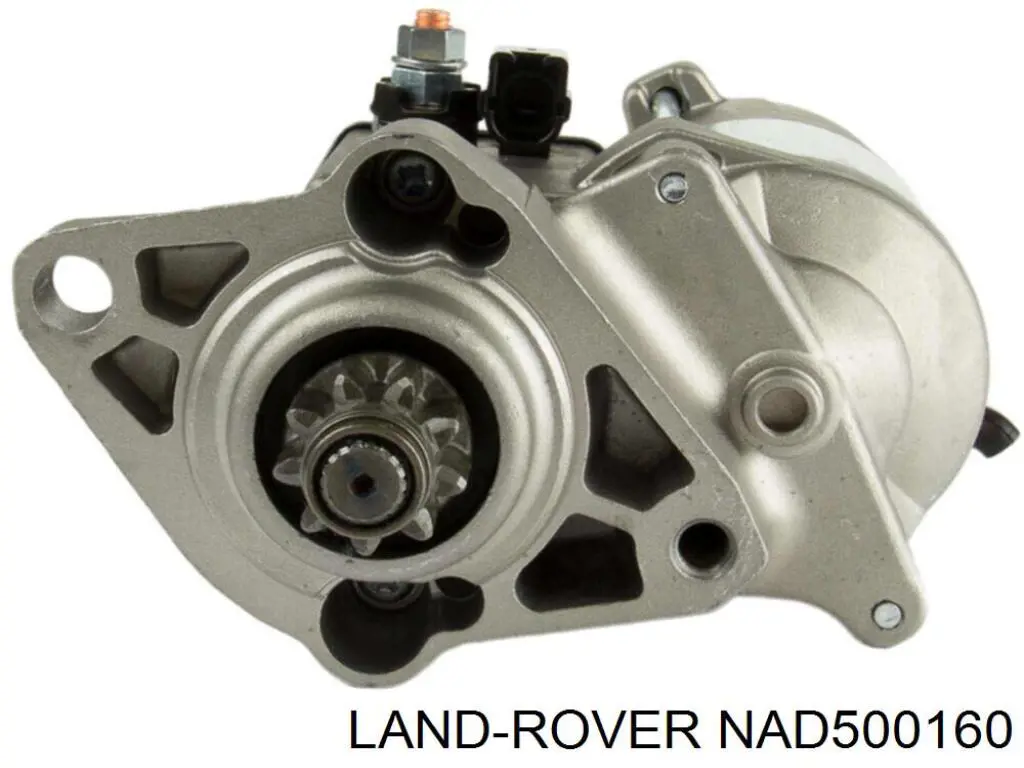 NAD500160 Land Rover motor de arranco