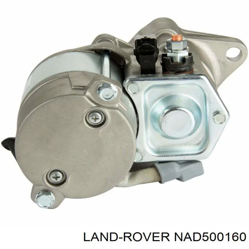 Стартер Land Rover NAD500160 цена, от 168.39 USD
