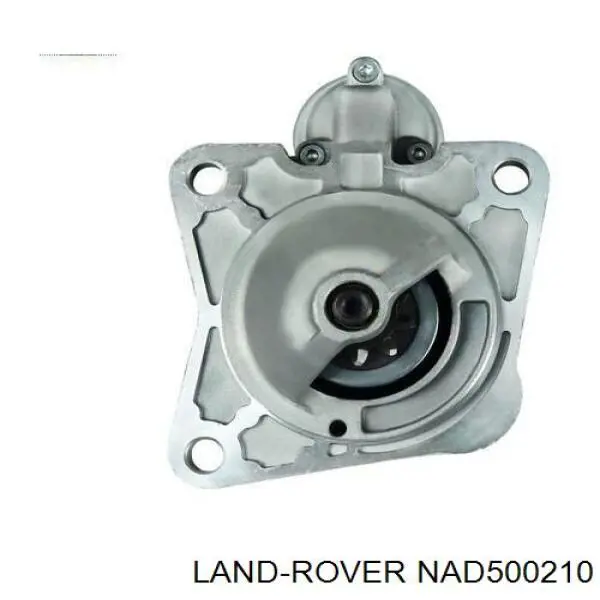 Купить NAD500210 Land Rover Стартер
