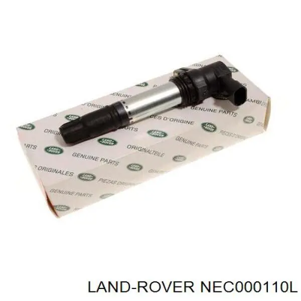 NEC000110L Land Rover катушка