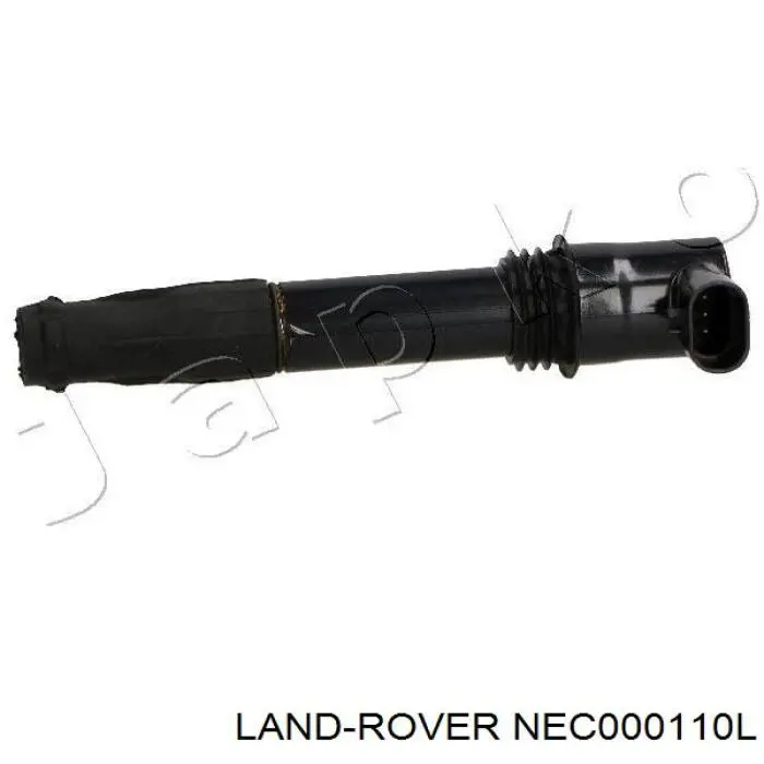 Купить NEC000110L Land Rover Катушка зажигания