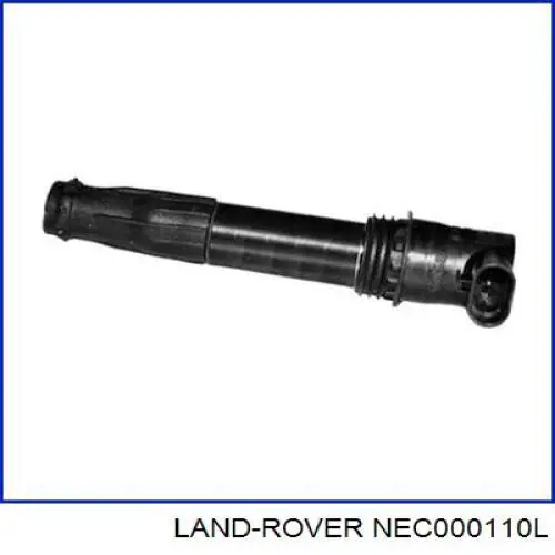 Катушка зажигания NEC000110L Land Rover