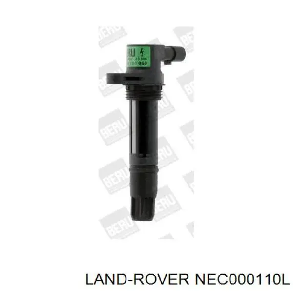 Модуль зажигания Land Rover NEC000110L цена, от 22.80 USD
